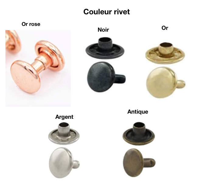 Frontal modèle novaknot