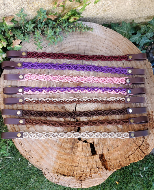 Frontal modèle Dreamfyre knot