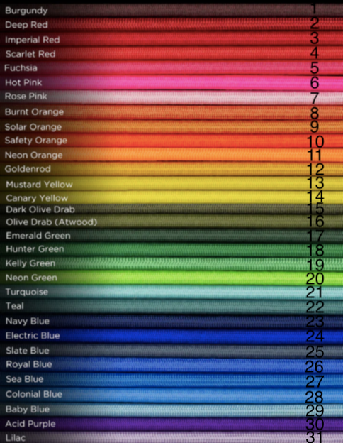 Collier Anti-tique naturel