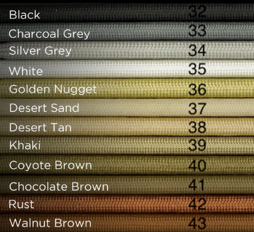 Collier Anti-tique naturel