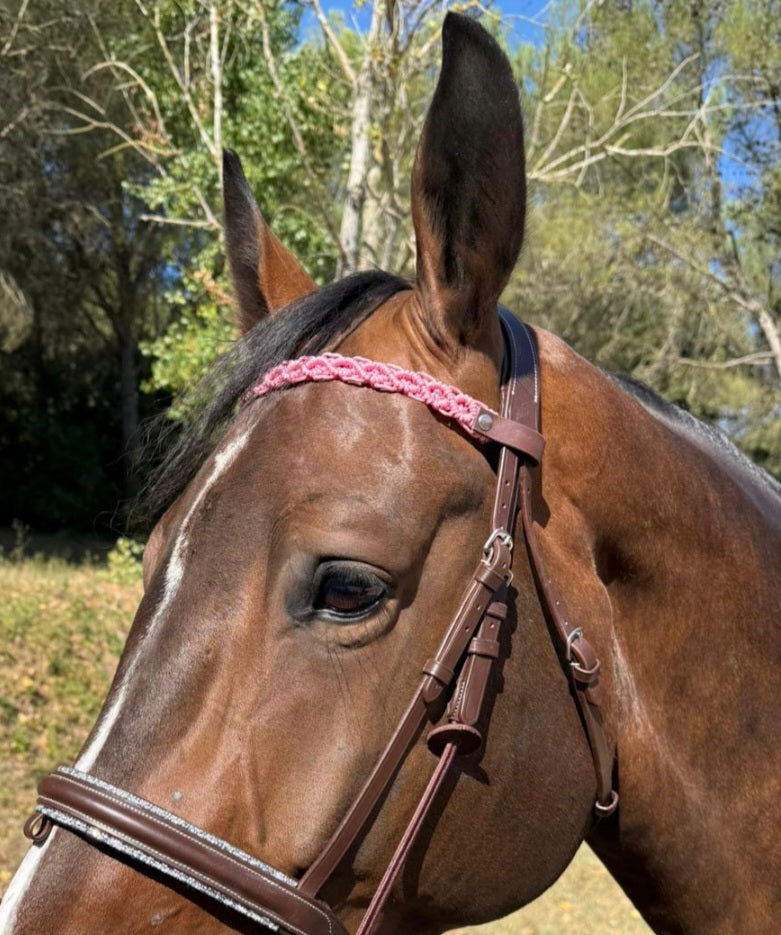 Frontal modèle Dreamfyre knot