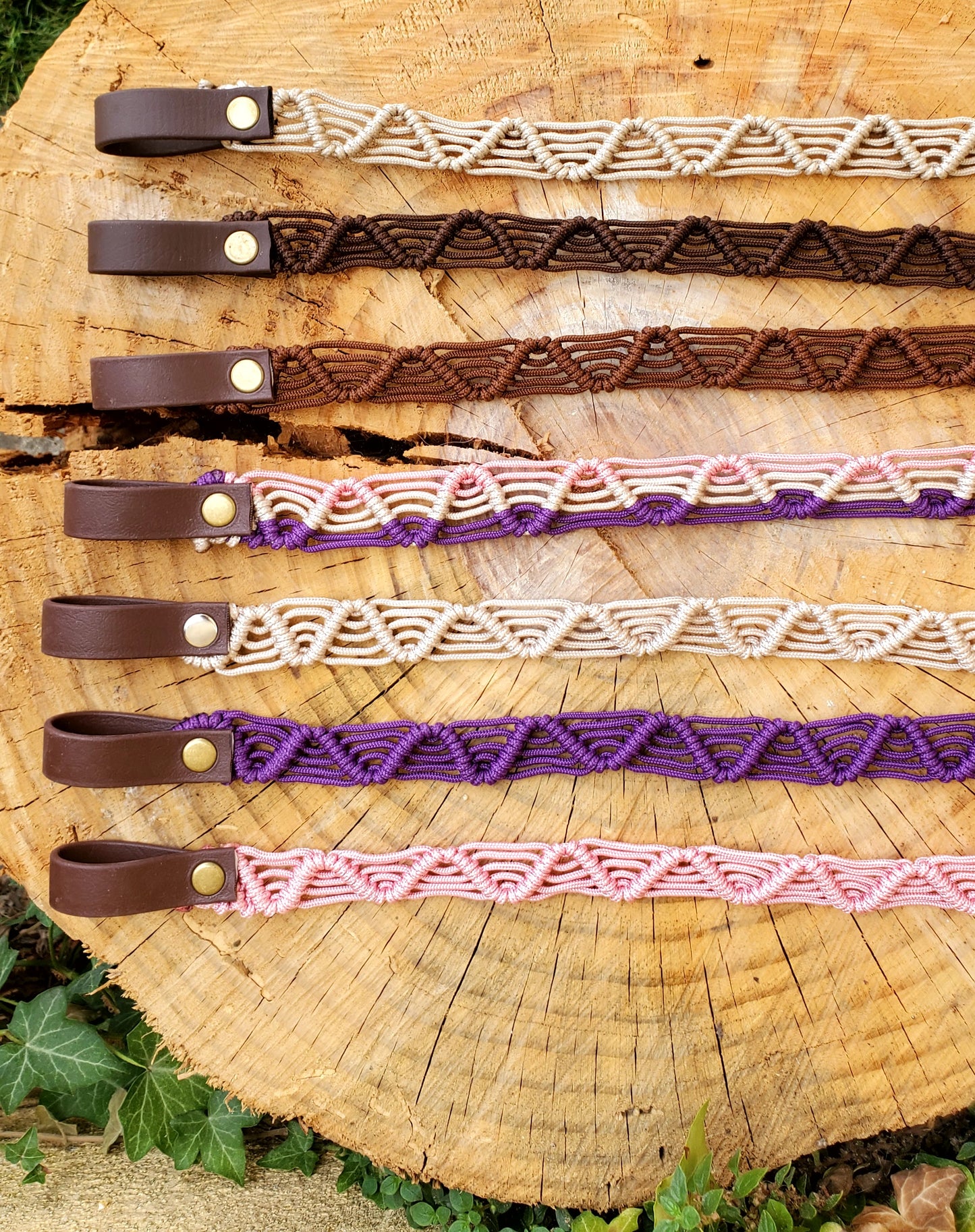 Frontal modèle novaknot