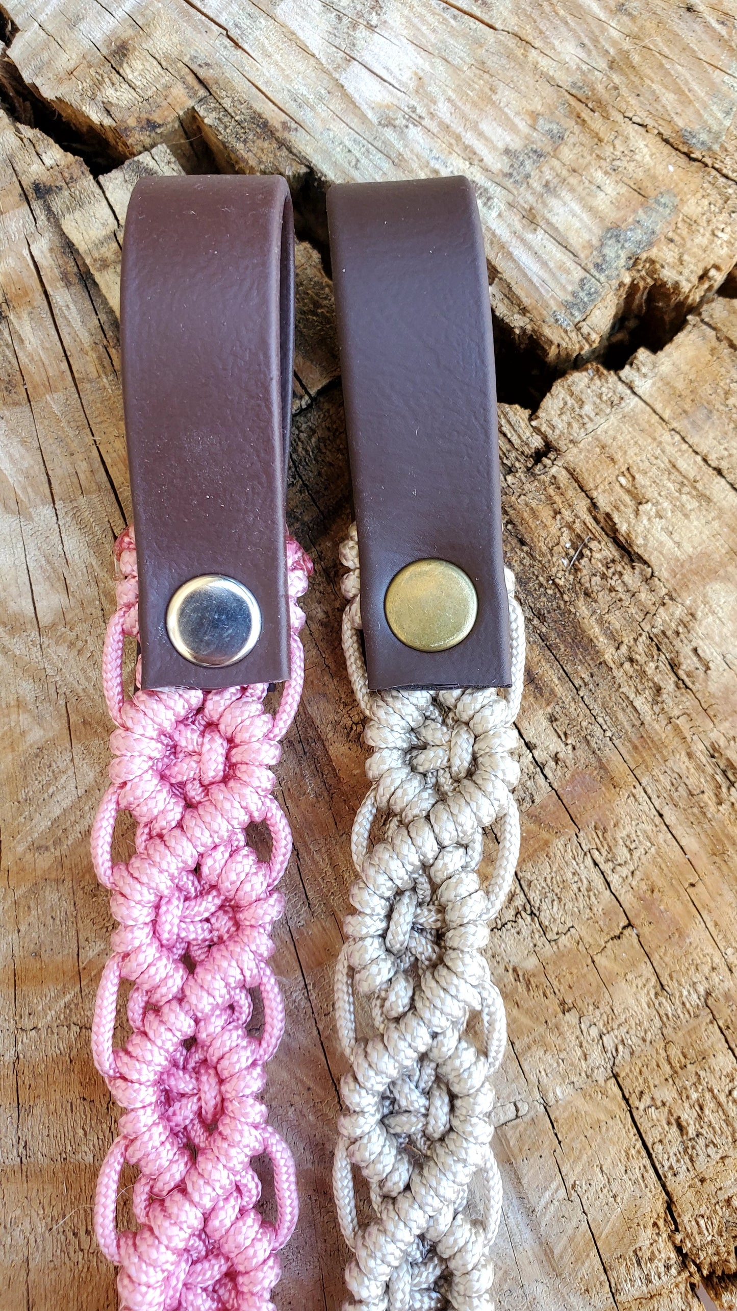 Frontal modèle Dreamfyre knot